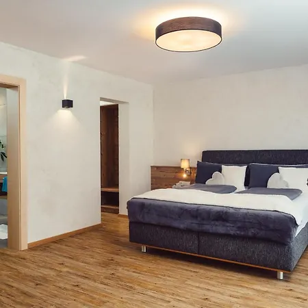 Haus Waldblick Pfunds