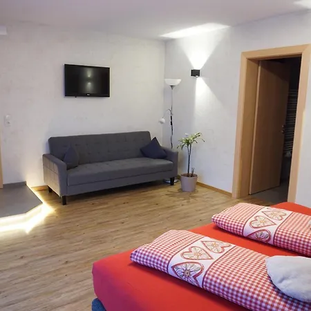 Haus Waldblick * Pfunds